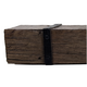 72" Banded Thermastone Beam CloseUp
