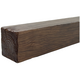 84" Classic Thermastone Beam Side View