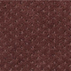 Goods of the Woods 48” x 27” Stream Berry Nylon Half-Round Hearth Rug Berry Color Swatch