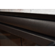FMI Fireplace Glass Door | Vintage Iron Finish Frame Detail