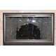 FMI Fireplace Glass Door | Vintage Iron Finish
