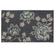 Textured Weave Brianna Large Hearth Rug