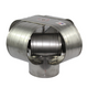 10" Vacu-Stack Round Chimney Cap