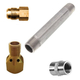 Firegear Ooutdoors 175,000 BTU Universal Liquid Propane Conversion Kit OAS-LPK26