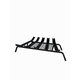 Black Grate includes 5 bars