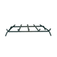 Black Grate  includes 5 bars, 24"W x 12"D