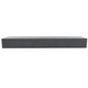 60" Modern Thermastone Beam