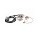 The Outdoor Plus Push Igniter Kit - Liquid Propane - High Capacity- OPT-2322LPHC