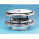 Weathershield Round Chimney Cap - 6"
