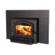 Empire Stove Insert 1700 Wood Insert left view