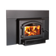 Empire Stove Insert 1700 Wood Insert right view