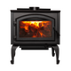 Empire Stove Gateway 2300 Wood Stove front view