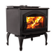 Empire Stove Gateway 2300 Wood Stove right view