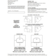 Antaya Combustible and Chimney Specs
