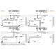 Gas Fire Pit Installation Diagram