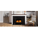 Buck Stove Model 91 Catalytic Wood Insert Installed