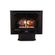 Buck Stove Model 384 Gas Stove with Pedestal