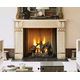 Majestic Ashland 42" Wood Fireplace