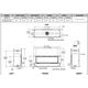 Majestic Echelon II 72" Spec Sheet
