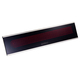 Bromic 3400W Platinum Smart-Heat Electric Heater | 208V Black ON