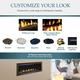 Customize its look