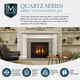 Majestic Quartz Series