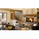 Majestic Biltmore 42 Inch Wood Fireplace Installed