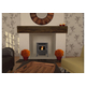 Breckwell Classic Cast SPC4000 Pellet Stove installed