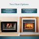 Sovereign Heat Options