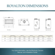 Royalton Dimension