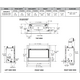 Majestic Jade 42" Spec Sheet