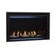 Majestic Jade 32" Direct Vent Gas Fireplace - JADE32IN-B