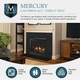 Mercury Direct Vent Technology