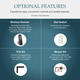 Optional Features