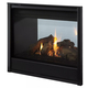 Majestic See-Through 36" Direct Vent Gas Fireplace - ST-DV36IN