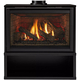 Majestic Trilliant 30" Freestanding Gas Fireplace