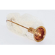 Soft Upright Gas Mantel For Gas Lights MTL3