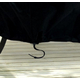 Adjustable toggle & drawstring