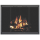 Somerton Inside Fit Fireplace Glass Door