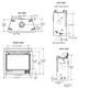 Majestic Mercury 32" Spec Sheet