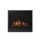 Majestic Quartz 42 with IFT Direct Vent Gas Fireplace - QUARTZ42IFTN