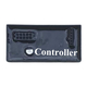 Fire by Design Controller.  The "24"  (24 VAC)
