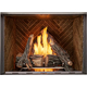 Majestic Courtyard 36" Outdoor Gas Fireplace - ODCOUG-36xx