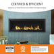 Artisan by Monessen is certified.