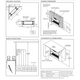 Outdoor Lifestyle Lanai 48" Outdoor Linear See-Through Gas Fireplace Specifications Details