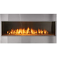 Outdoor Lifestyle Lanai 60" Outdoor Gas Fireplace