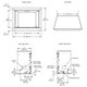 Monessen Attribute 32" spec sheet
