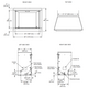 Monessen Attribute 42" spec sheet