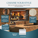 Choose your style