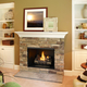 Monessen Exacta Vent Free Installed